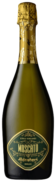 Aldegheri Moscato Colli Euganei Dolce