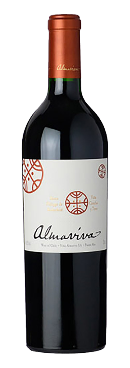 Almaviva Puento Alto 2020