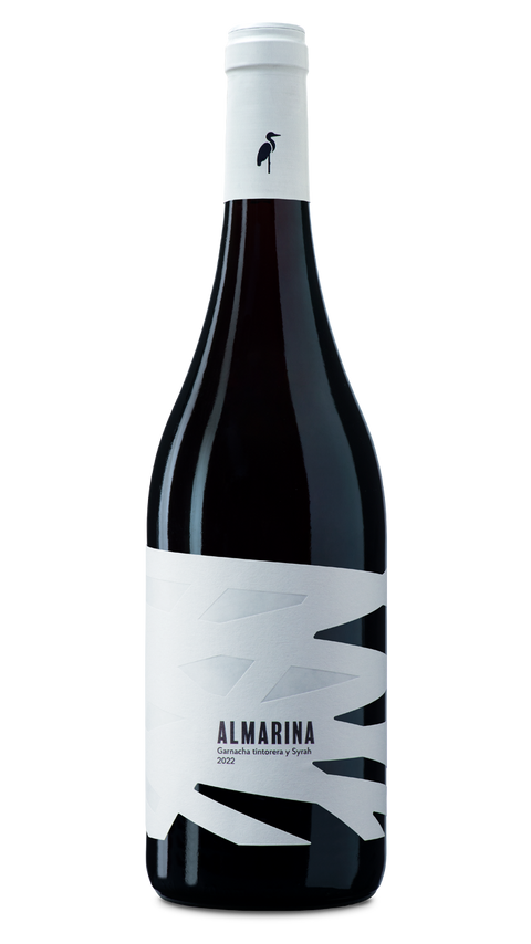 Dehesa El Carrascal Almarina Tinto 2022