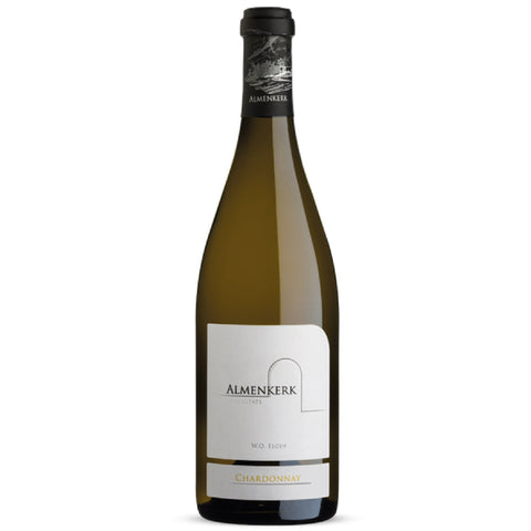 Almenkerk Wine Estate Chardonnay 2022