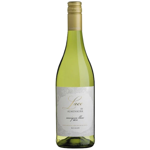 Almenkerk Wine Estate Lace Sauvignon Blanc 2020