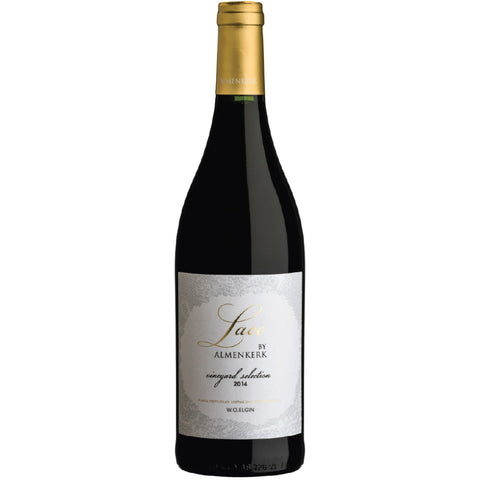 Almenkerk Wine Estate Lace Vineyard Selection 2014