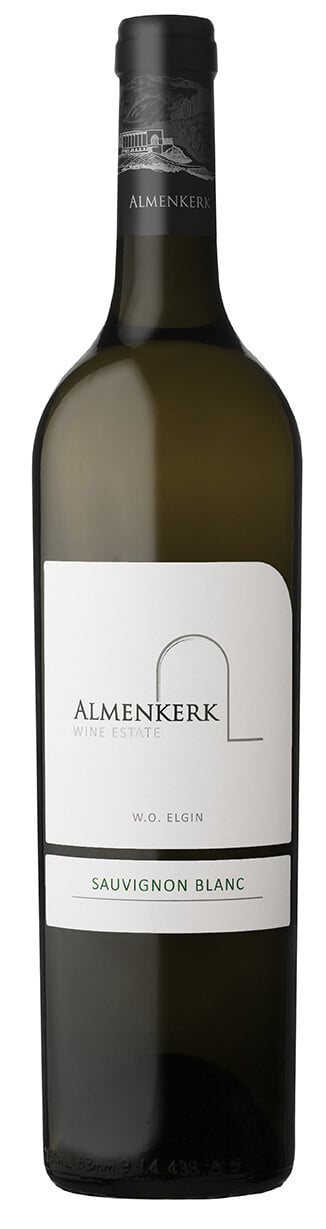 Almenkerk Wine Estate Sauvignon Blanc 2023