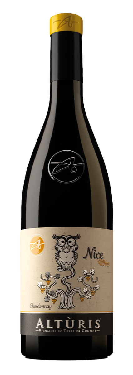 Azienda Agricola Altùris Friuli IGP Nice wine 2022