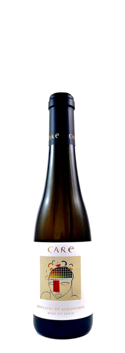 Bodegas Anadas Cariñena DOP Care Moscatel de Alejandria 2020 (375ml)