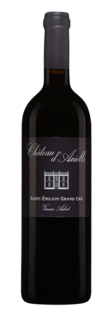 Château d'Anielle Saint Émilion AC GC 2019