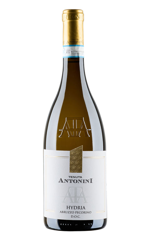 Tenuta Antonini Hydria (Pecorino) 2025
