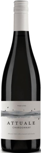 Terre Cevico Attuale Chardonnay 2024