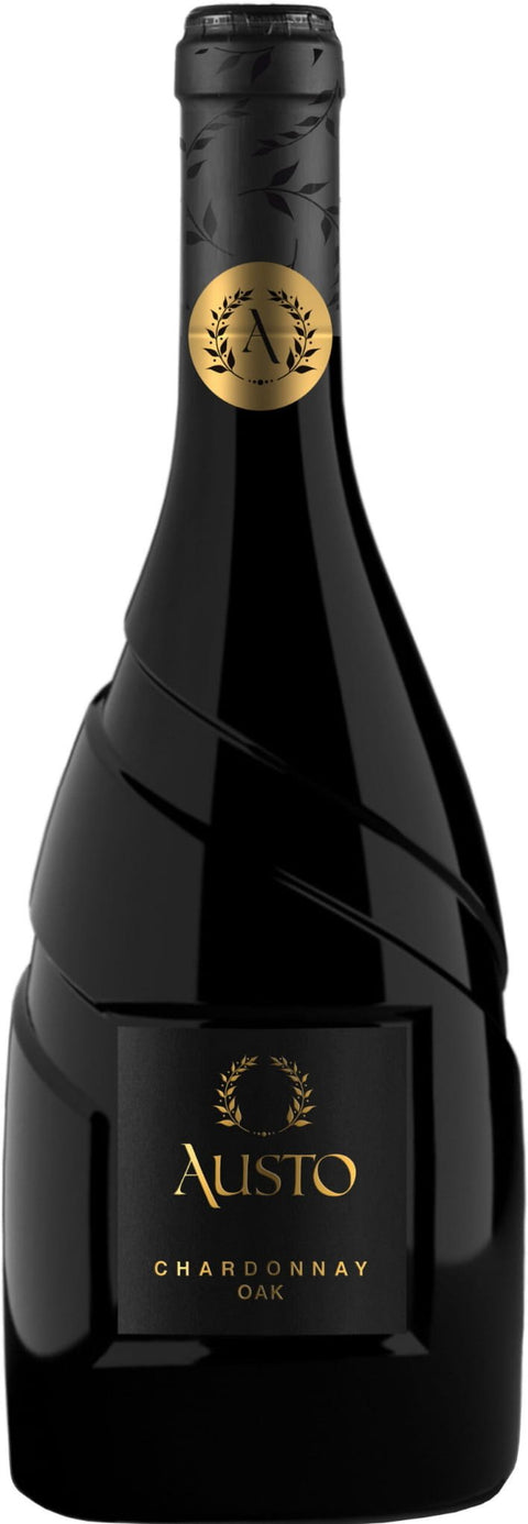 Austo Chardonnay Oak 2024