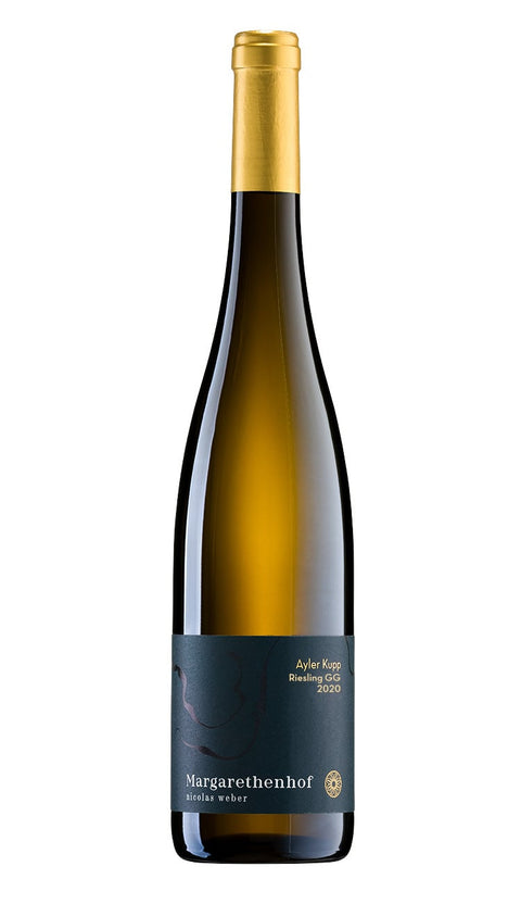 Margarethenhof Ayler Kupp Riesling GG 2022