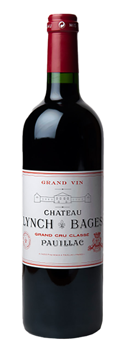 Château de Lynch-Bages Pauillac AC 5GCC 2021