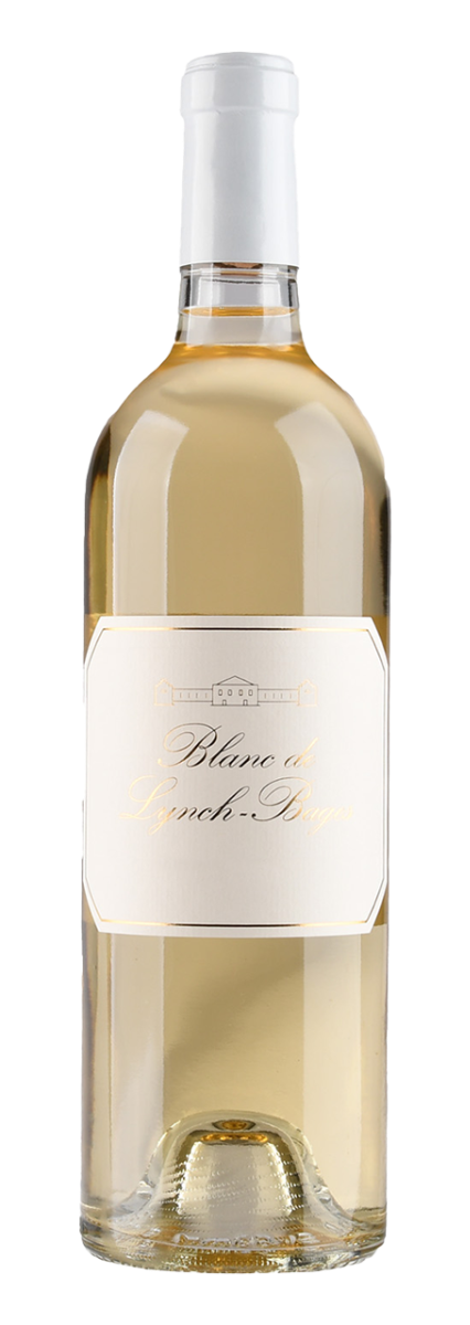 Château de Lynch-Bages Bordeaux AC Blanc de Lynch-Bages 2022
