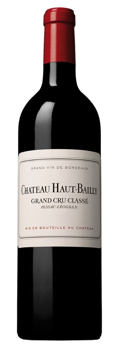 Château Haut Bailly Pessac-Léognan 2017