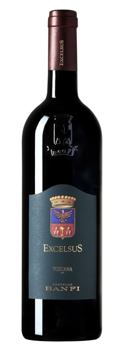 Banfi Excelsus 2017