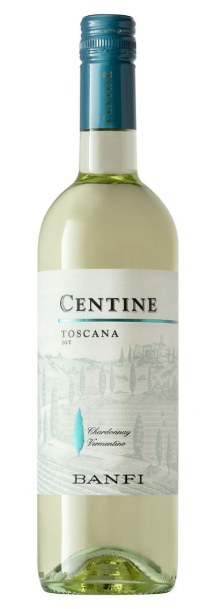 Banfi Centine Bianco 2020