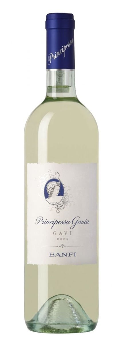 Banfi Principessa Gavia 2020
