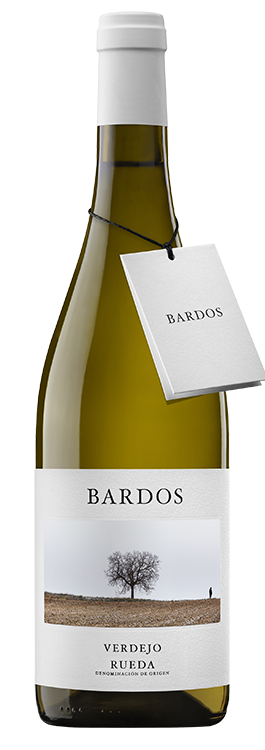Bodega de Bardos Rueda Verdejo 2024