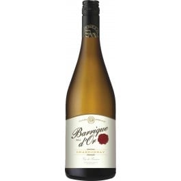 Barrique d´Or Chardonnay 2023