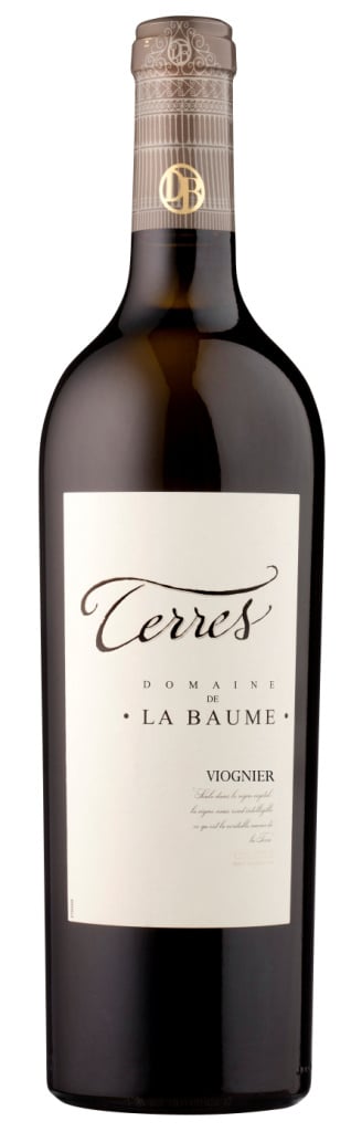 Domaine de la Baume Terres de la Baume Viognier 2022