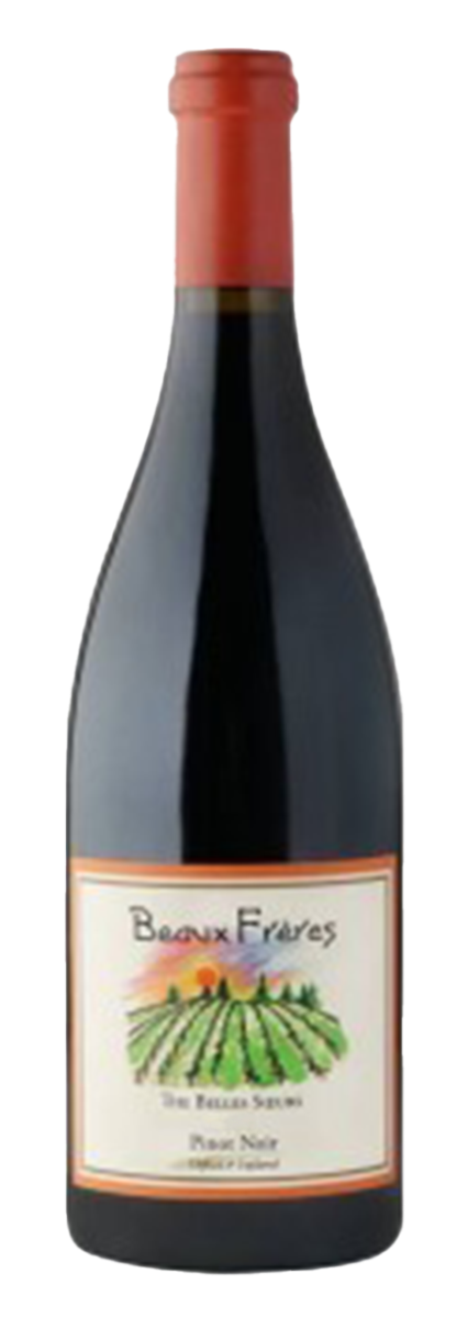 Beaux Frères Willamette Valley The Belle Soeurs Pinot Noir 2019