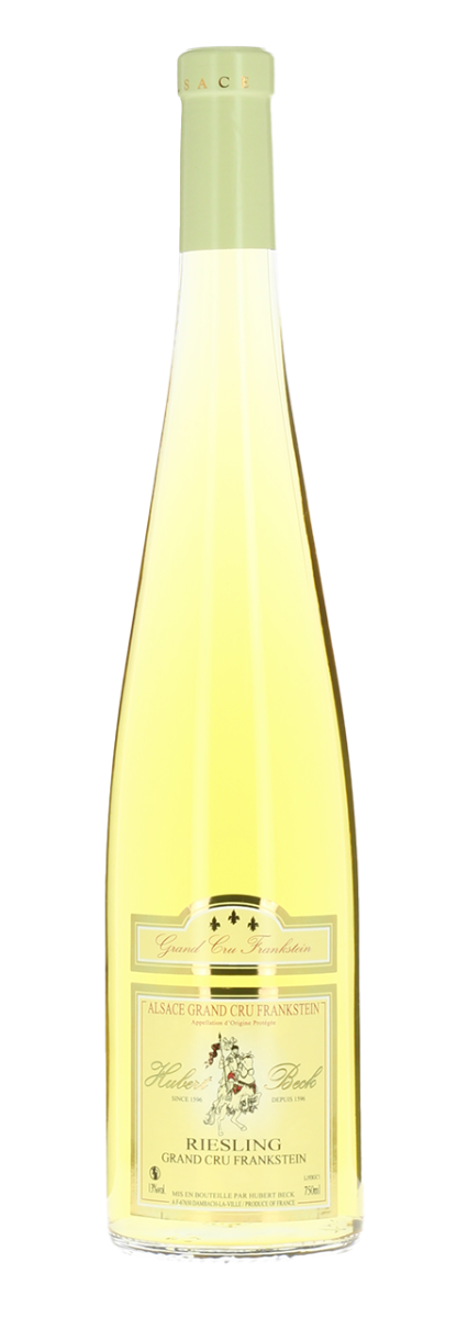 Domaine Hubert Beck Alsace AC Pinot Gris Frankstein GC 2019