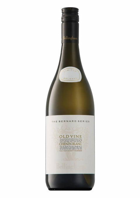 Bellingham Bernard Series Old Vine Chenin Blanc 2024