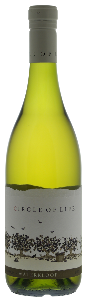 Waterkloof Circle of Life White 2022