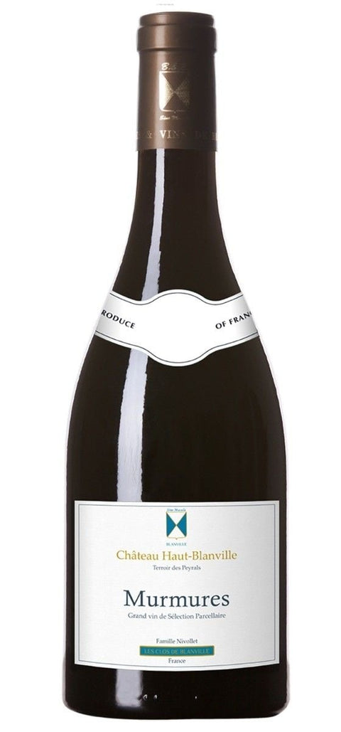 Château Haut-Blanville Murmures 2013