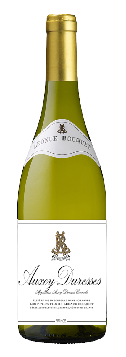 Léonce Bocquet Auxey Duresses AC 2019