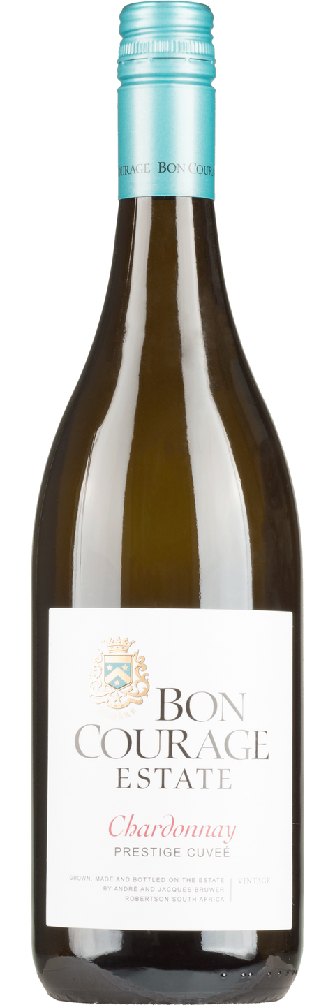 Bon Courage Chardonnay Prestige Cuvée 2023