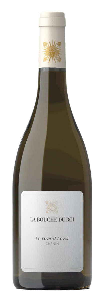 La Bouche du Roi VdF Le Grand Lever Chenin Blanc 2023