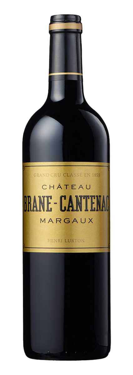 Château Brane-Cantenac Margaux AC GCC 2020