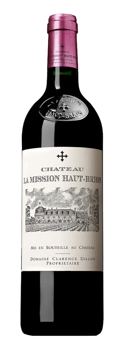 Château La Mission Haut-Brion Pessac-Léognan AC GCC 2021