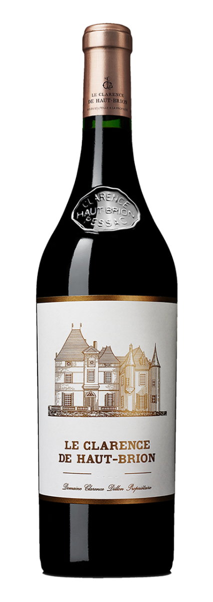Château Haut-Brion Pessac-Léognan AC Le Clarence de Château Haut Brion2021