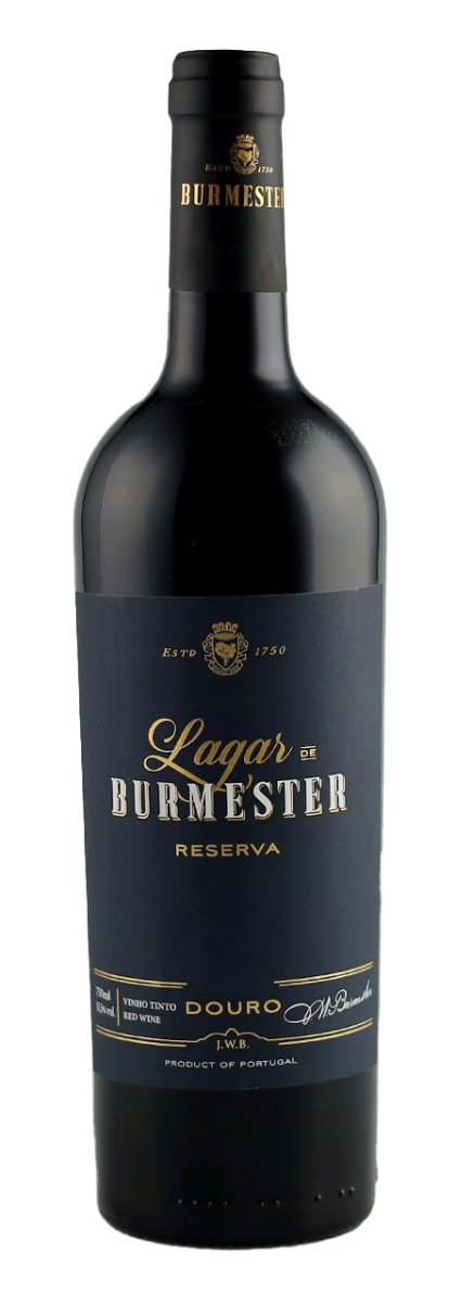 Burmester Douro DOC Lagar de Burmester 2021