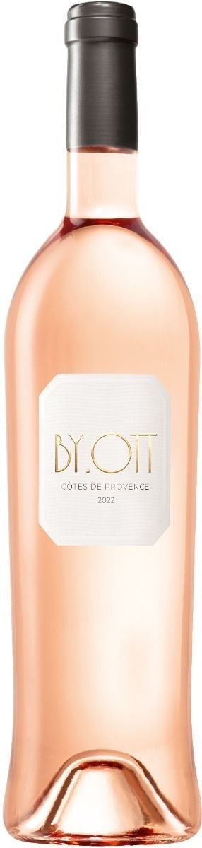 Domaines Ott By.Ott Rosé 2022