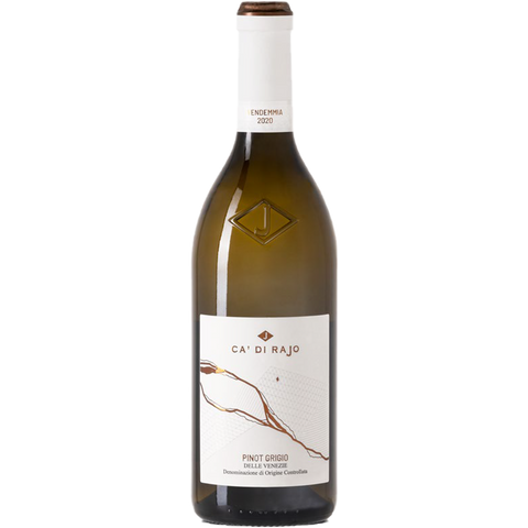 Ca'Di Rajo Pinot Grigio 2023