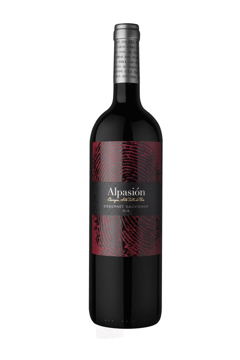 Alpasión Cabernet Sauvignon 2019