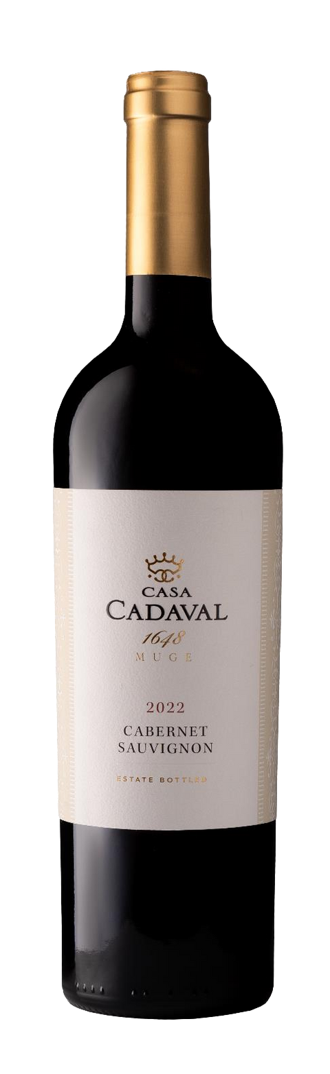 Casa Cadaval Muge Cabernet Sauvignon 2022