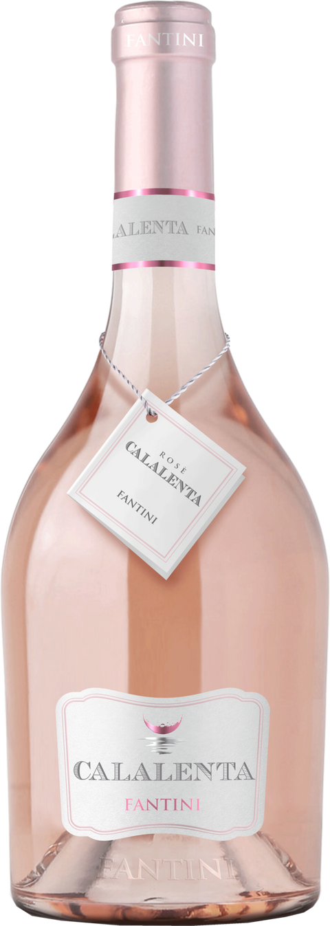 Calalenta Merlot Rosato 2024