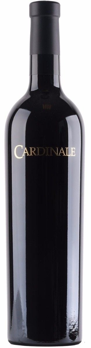 Cardinale Red 2014