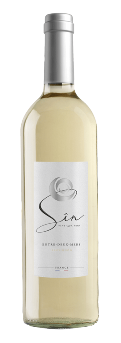 Vignobles Cardarelli Entre Deux Mers AC Sîn 2021
