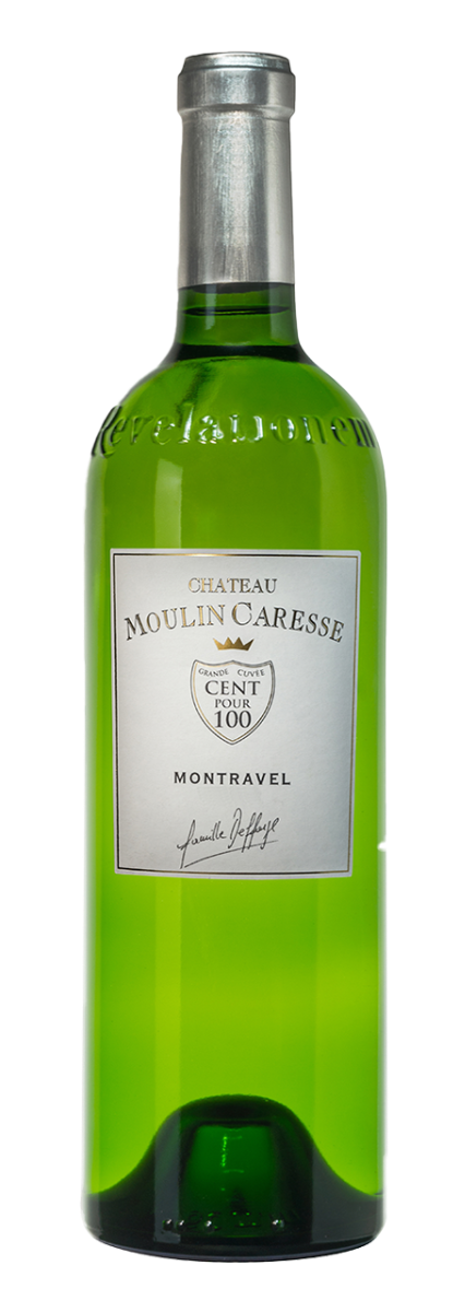 Château Moulin Caresse Montravel AC 2019