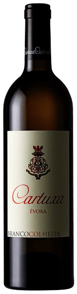 Cartuxa Évora Colheita Branco 2022