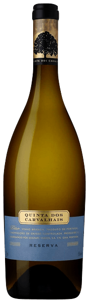 Quinta dos Carvalhais Dão Reserva Branco 2021
