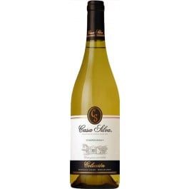 Viña Casa Silva Chardonnay Coleccíon 2024