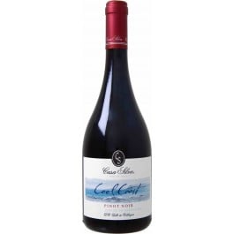 Viña Casa Silva Cool Coast Pinot Noir 2022