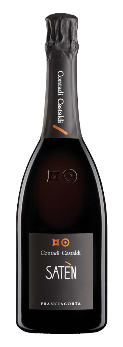 Contadi Castaldi Franciacorta DOCG Satèn 2020