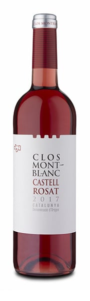Castell rosé 2024 – Vanouds de Zwaan Wijnimporteurs