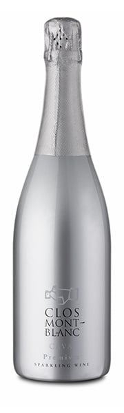 Clos Montblanc Cava Premium